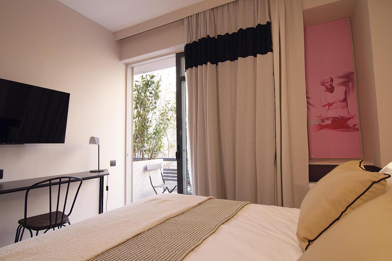 Cityzoe Apartament *