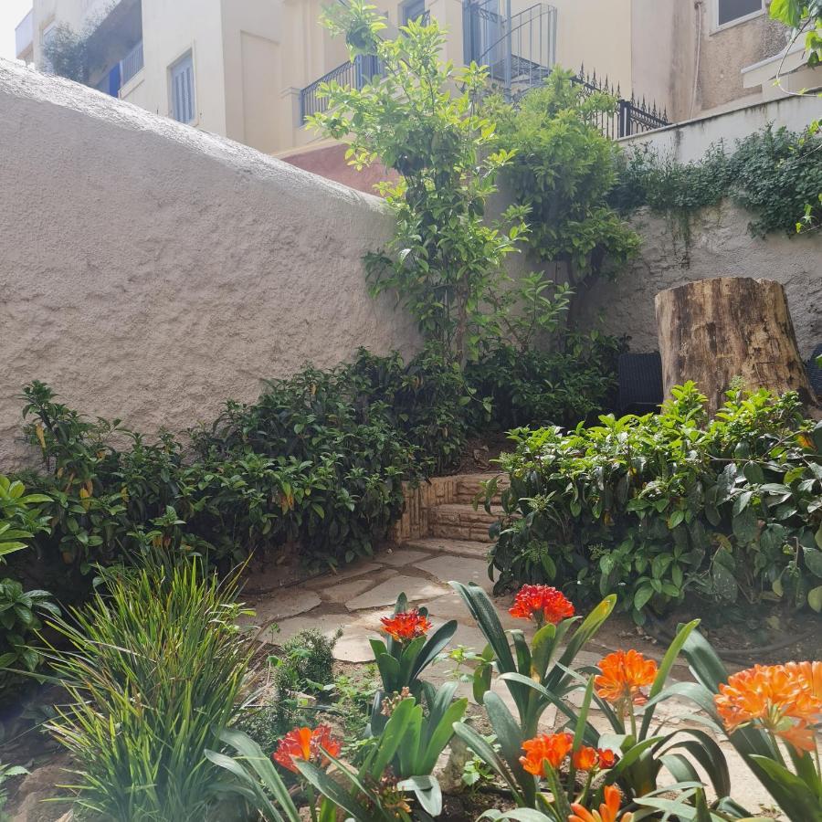 Apartament Cityzoe Atena