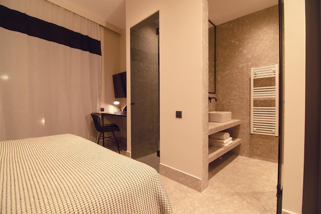 Cityzoe Apartament *