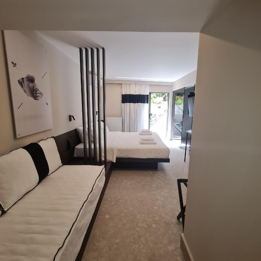 Cityzoe Apartament Atena