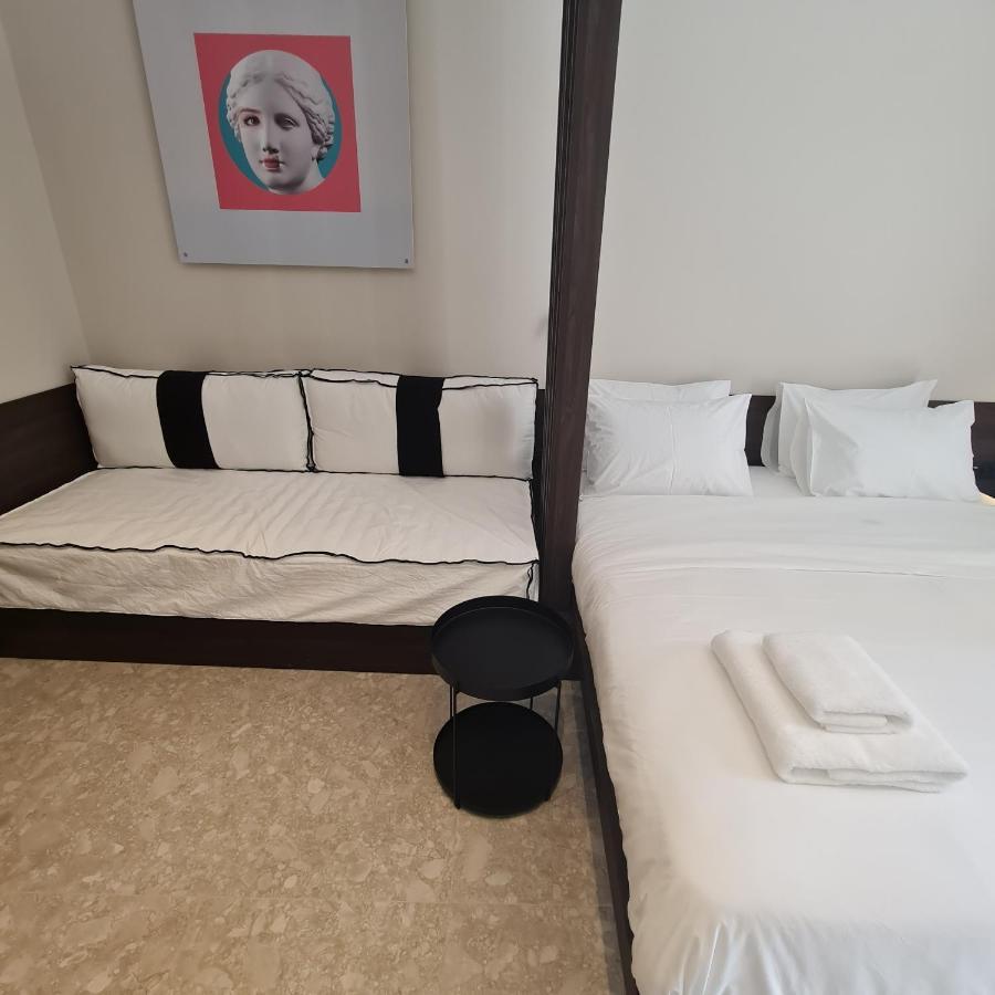 Apartament Cityzoe Atena