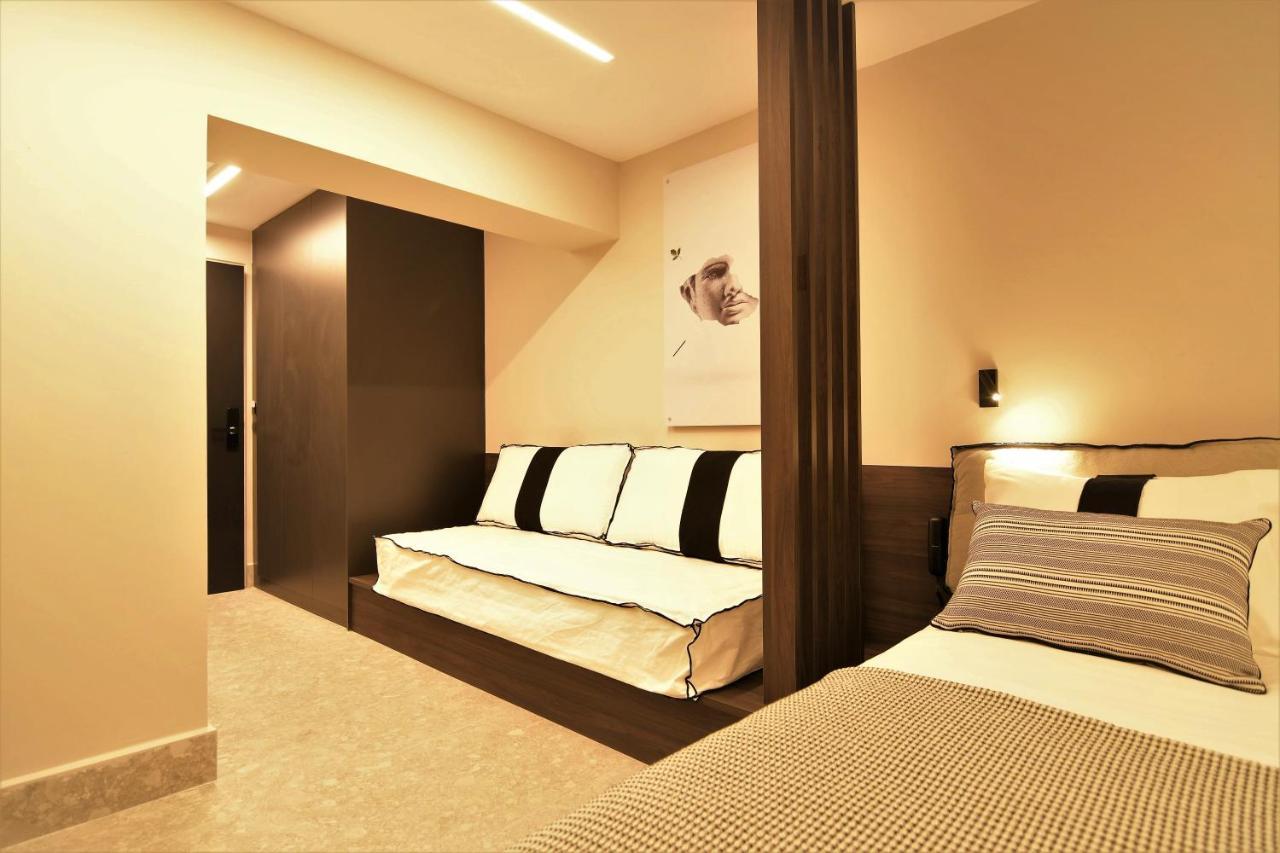 Cityzoe Apartament