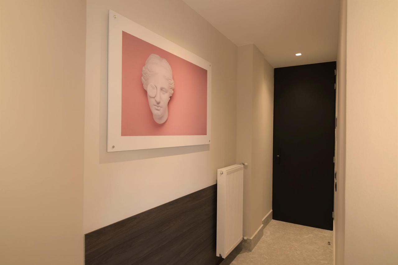 Apartament Cityzoe *