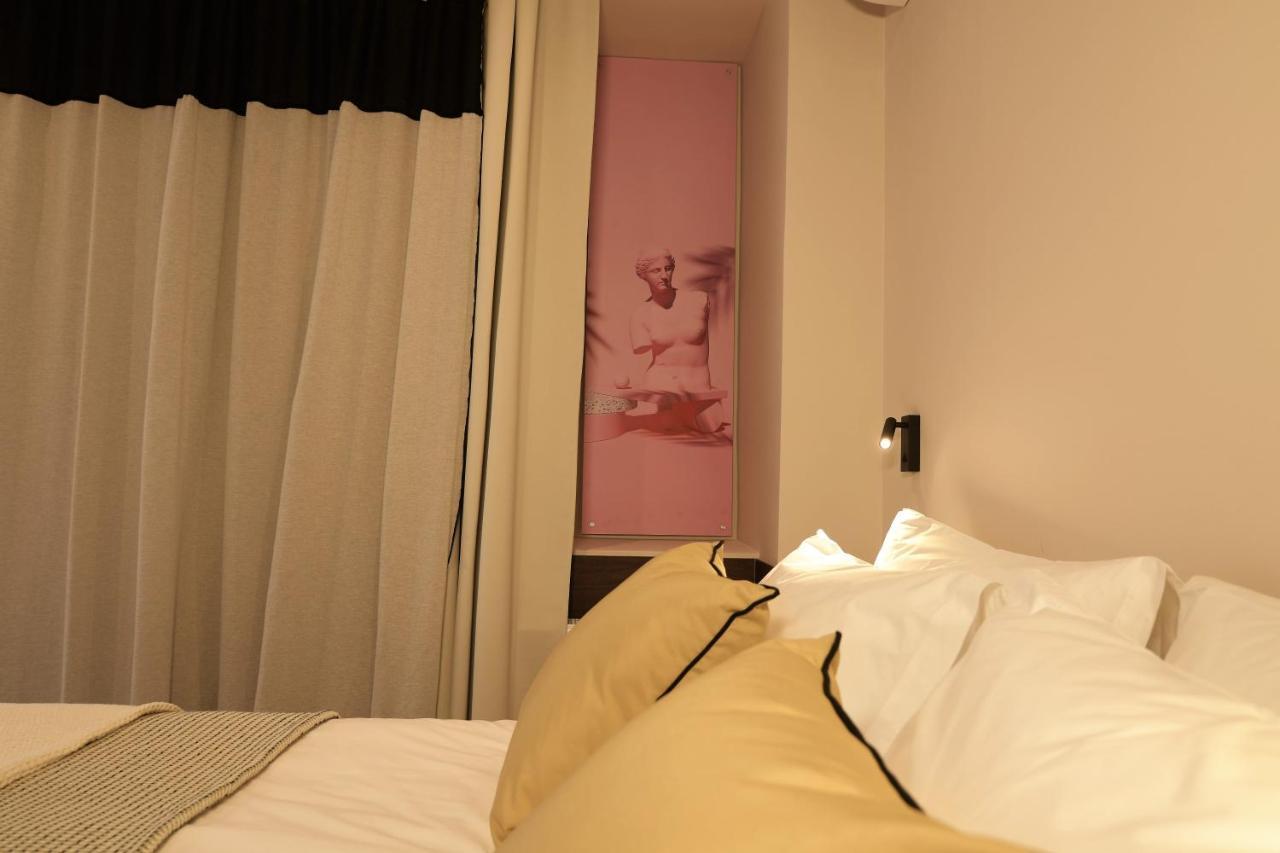 Apartament Cityzoe Atena
