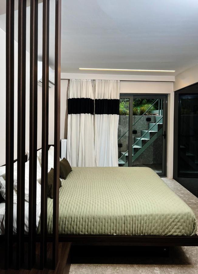 Cityzoe Apartament Atena