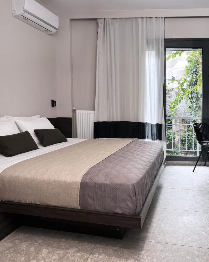 Cityzoe Apartament *